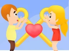 Jwèt Istwa lanmou Pin Pazz sou entènèt