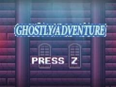 Jwèt Avantur Ghostly sou entènèt