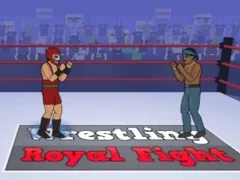 Jwèt Goumen Wa Royal sou entènèt Jwèt Goumen Wa Royal sou entènèt