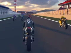 Jwèt Kous Superbike sou entènèt