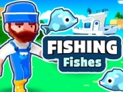 Jwèt Peche Poisson sou entènèt