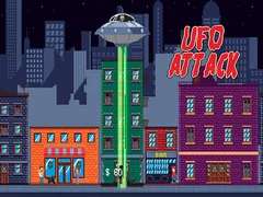 Jwèt Atak UFO sou entènèt Jwèt Atak UFO sou entènèt
