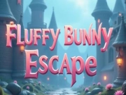 Jwèt Chape a Lapin Fluffy sou entènèt