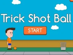 Jwèt Bòl Trick Shot sou entènèt