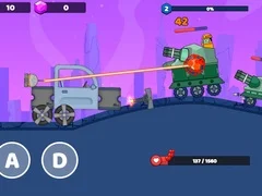 Jwèt Zombiracer Vitès sou Tè sou entènèt Jwèt Zombiracer Vitès sou Tè sou entènèt