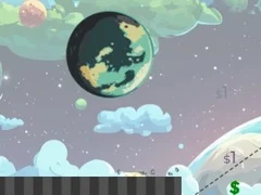 Jwèt Miner Tap sou entènèt