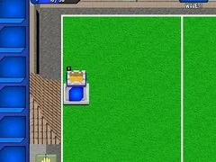 Jwèt Arena Gè Wouj yo sou entènèt