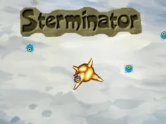 Jwèt Sterminator sou entènèt Jwèt Sterminator sou entènèt