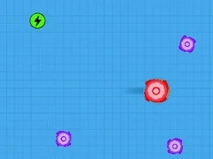 Jwèt Misyon Spinner sou entènèt Jwèt Misyon Spinner sou entènèt