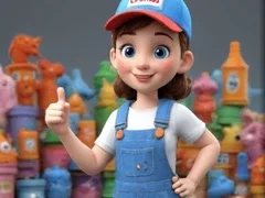 Jwèt Ajans Triyaj sou entènèt Jwèt Ajans Triyaj sou entènèt