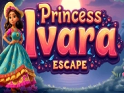 Jwèt Echap Prensès Ivara sou entènèt