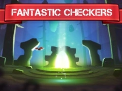 Jwèt Fantastik Checkers sou entènèt Jwèt Fantastik Checkers sou entènèt