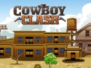 Jwèt Konfwontasyon Cowboy sou entènèt Jwèt Konfwontasyon Cowboy sou entènèt