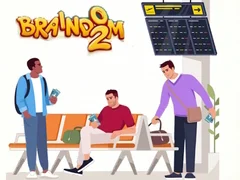 Jwèt Braindom 2 sou entènèt