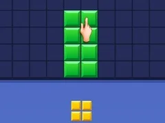 Jwèt 10x10! Puzzel Blòk Klasik sou entènèt