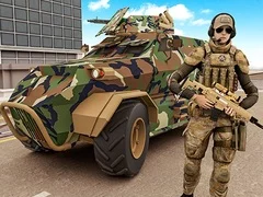 Jwèt Jwèt Machin Lame Ameriken Chofè Kamyon sou entènèt