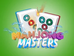 Jwèt Mèt Mahjong sou entènèt