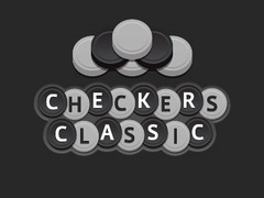 Jwèt Chekers Klasik sou entènèt Jwèt Chekers Klasik sou entènèt