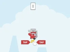 Jwèt Tape Avyon sou entènèt