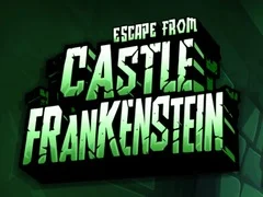 Jwèt Soti nan Chato Frankenstein sou entènèt