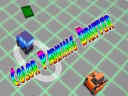 Jwèt Drifter Pakin Koulè sou entènèt Jwèt Drifter Pakin Koulè sou entènèt