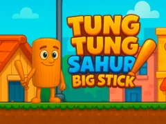Jwèt Tung tung sahur gwo baton sou entènèt