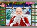 Jwèt Koupyè Vrè Santa sou entènèt