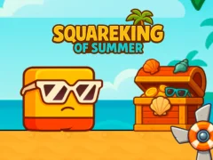 Jwèt Squareking nan ete sou entènèt