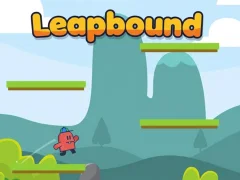 Jwèt Leapbound sou entènèt