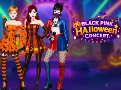 Jwèt Nwa woz Halloween konsè sou entènèt