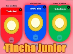 Jwèt Tincha Junior sou entènèt Jwèt Tincha Junior sou entènèt