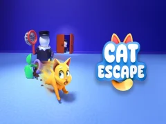 Jwèt Chat chape sou entènèt