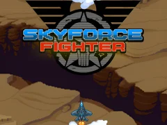 Jwèt Sou entènèt jwèt Sky Force avyon de gè sou entènèt