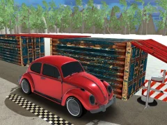 Jwèt Klasik machin pakin 2025 sou entènèt