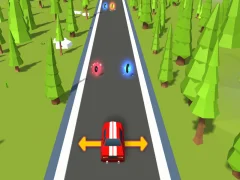 Jwèt Sou entènèt jwèt Zenith Rush sou entènèt