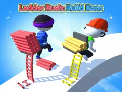 Jwèt Sou entènèt jwèt Ladder Rush: Bati Ras sou entènèt