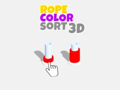 Jwèt Kòd koulè sòt 3D sou entènèt