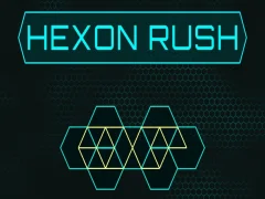 Jwèt Hexon prese sou entènèt