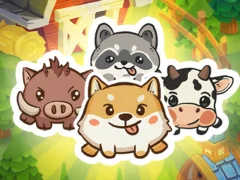 Jwèt Animal sòt sou entènèt