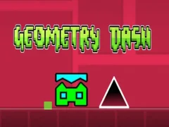 Jwèt Jeyometri Dash BeatBox sou entènèt