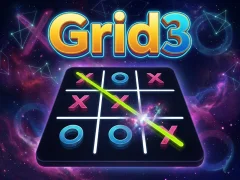 Jwèt Grid3 sou entènèt