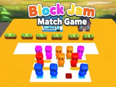 Jwèt Jwèt Block Jam matche ak sou entènèt