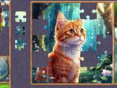 Jwèt Fragman nan mèvèy sou entènèt