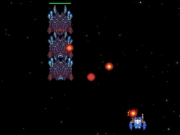 Jwèt Retro espas lagè sou entènèt