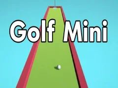 Jwèt Gòlf mini sou entènèt