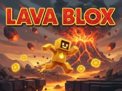 Jwèt Lav Blox sou entènèt