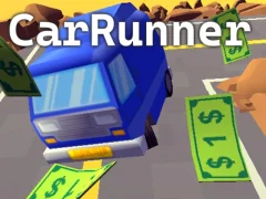 Jwèt Carrunner sou entènèt