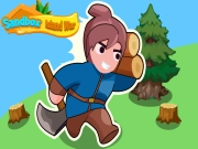 Jwèt Sandbox Island Gè sou entènèt
