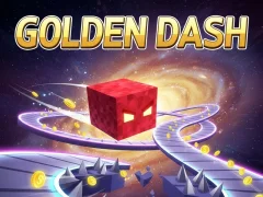 Jwèt Sou entènèt jwèt Golden Dash sou entènèt