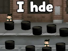 Jwèt Mwen hde sou entènèt